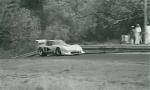 Chevrolet Corvette IMSA SuperVette Racing Coupe 1977 года